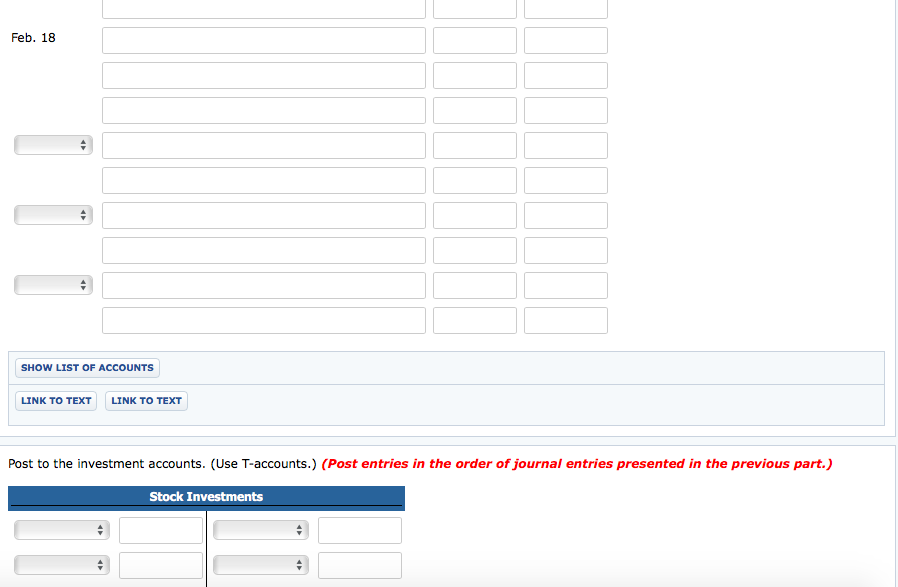 available-for-sale securities at December 31, 2017 Cost $60,000 1,200 shares of Willhite