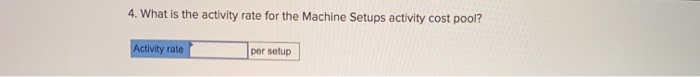 It is considering implementing an activity-based costing (ABC) system that allocates all