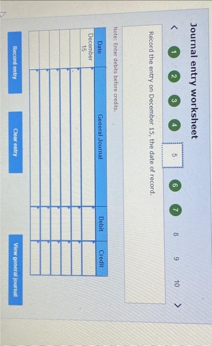 to see if they could borrow an additional \$1 milion, but. unfortunately