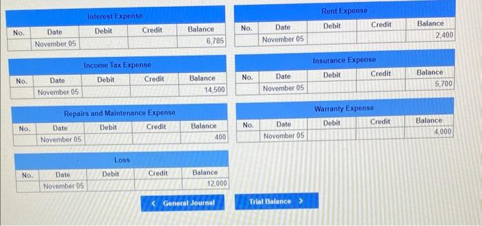 for 510 per share. Novertber 16 Purchase 10,000 shares of 1 ts