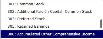(n). Then prepare the necessary adjusting entries (o) through (u) to correctly
