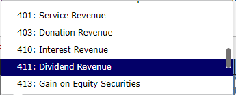 report net income for the period. (If no entry is required for