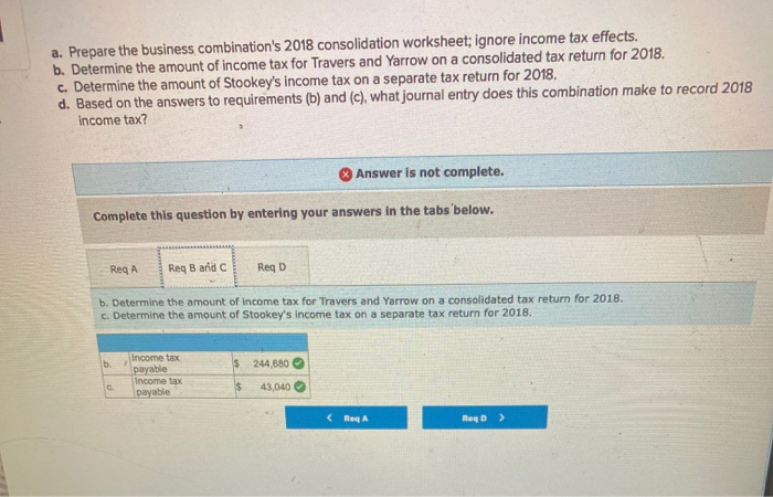 Liabilities Common stock Retained earnings, 12/31/18 Total liabilities and equities $ (578,600)
