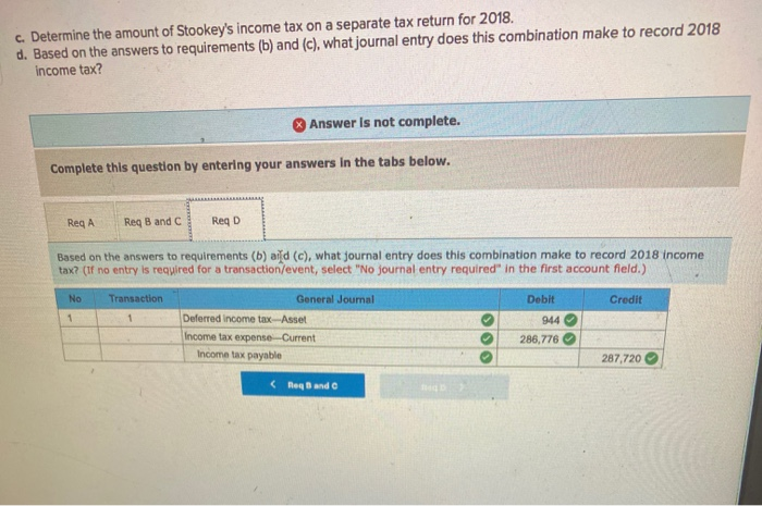 $ 382,700 $ (890,000) (388,480) 155,360 $(1,123,840) $ 559,900 891,000 @ 1,175,