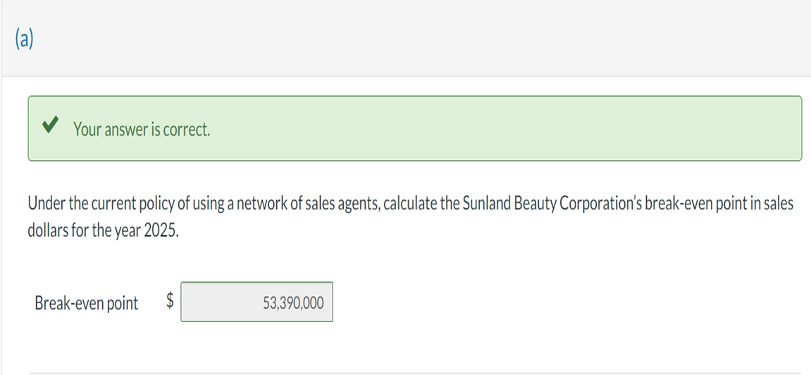 the question. I am looking for support to answer the (c1) part
