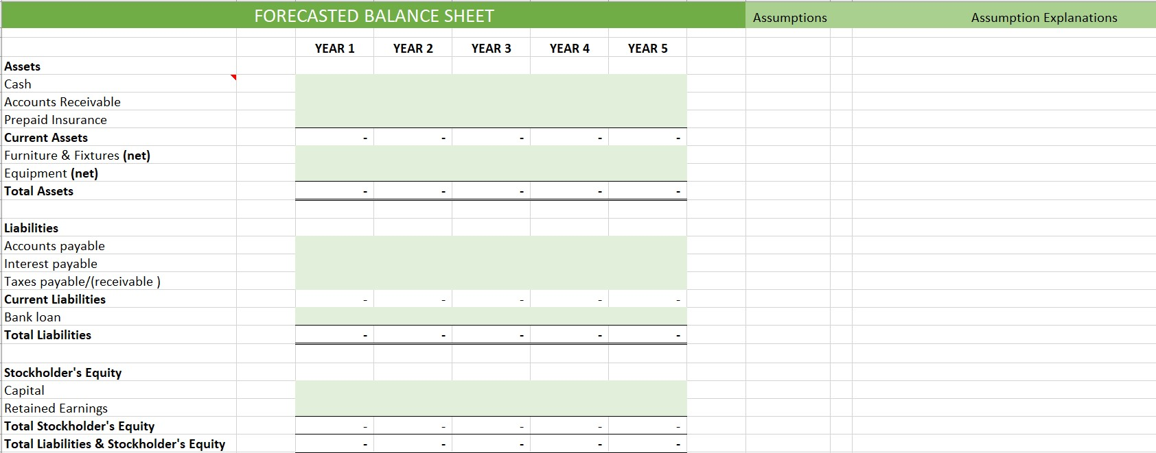 decided to start an Internet business selling quality workout gear in the