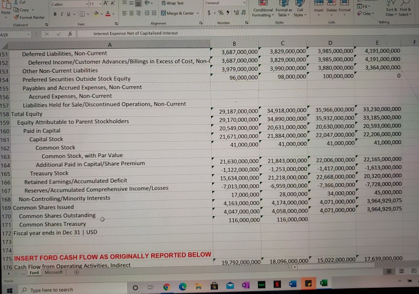 compute the following ratios for each firm: Valuation Ratios Price-earnings ratio (for