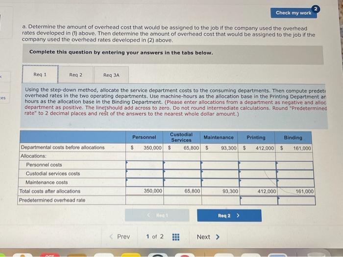 the jobs we bid on that require a lot of press time