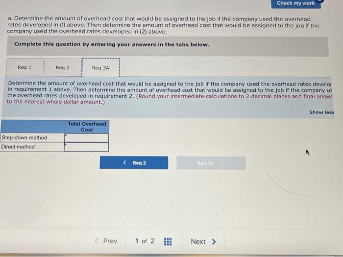 high as they ought to be. On the other hand, we lose