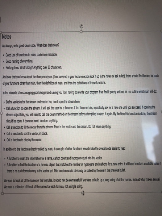 . the number of carbon atoms the number of hydrogen soms We