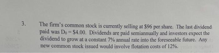 below is a comprehensive capital budgeting problem. It contains a complete description