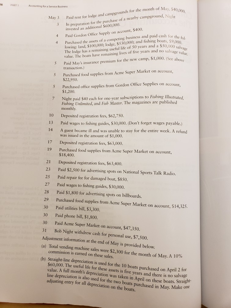 period 1 and had trouble with it, I need to know how