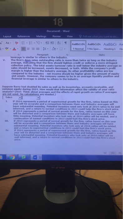 current assets Total current liabilities Long-term debt Common equity Total liabilities and