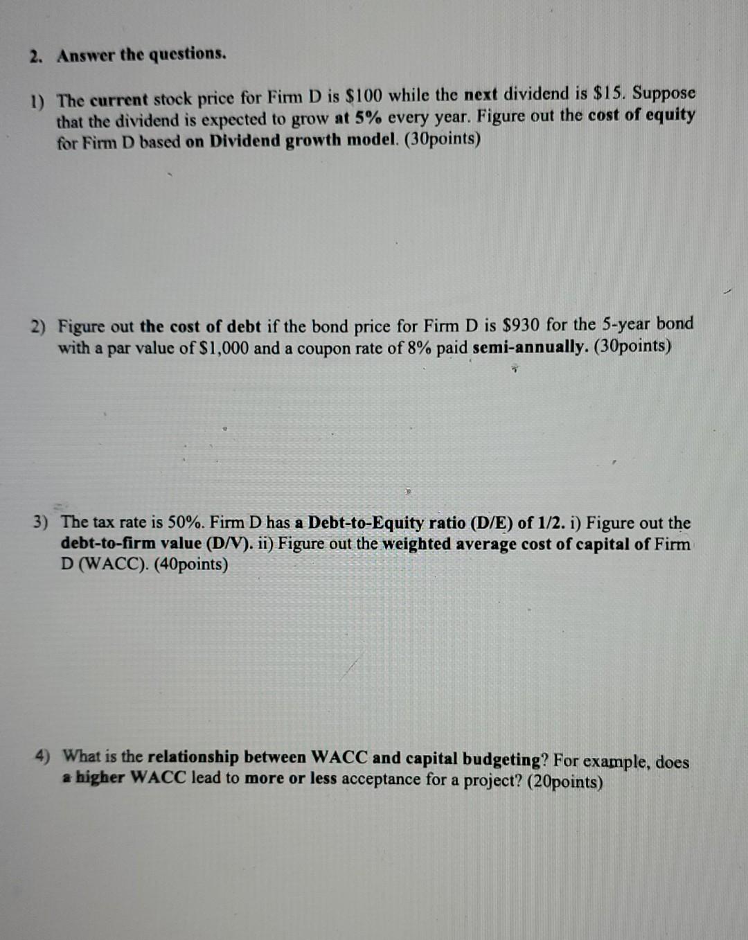 0.0 2% 2.0% Firm A 1.5 30% ()% . Firm B 20%