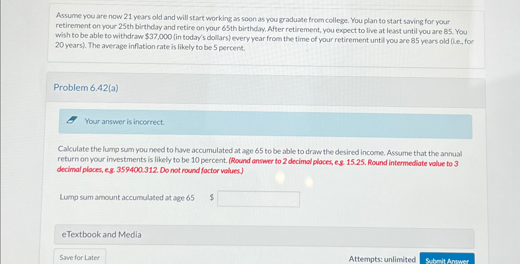  Answer the quistions please, also show work if possible... thanks! 