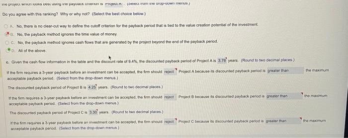 hvostment projects for next year but doesnt want to make any irvestment