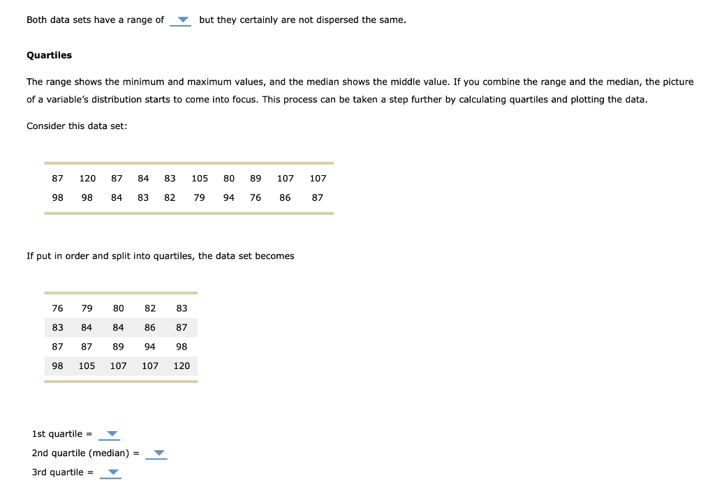 one stock always has a 10% return, while the other stock is