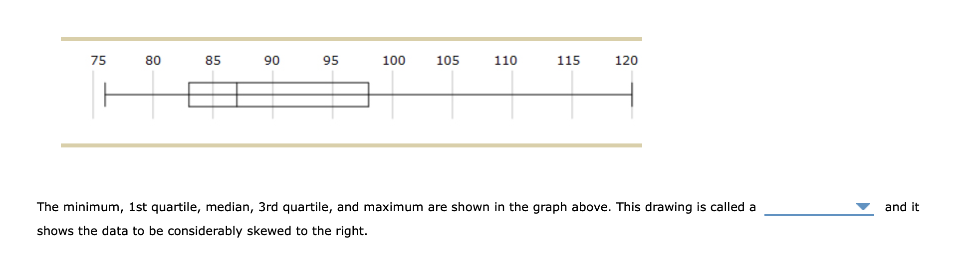 unpredictable. Which one would you want? Probably the first one, right? This