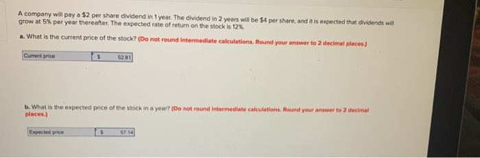 lyons Help A newconnect.mheducation.com Chapter 7 Part 2 Quiz Solved Norconstant Growth,