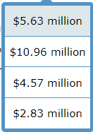 the stock markets led to several erroneous trades. Soon after, Lesnor Co.,