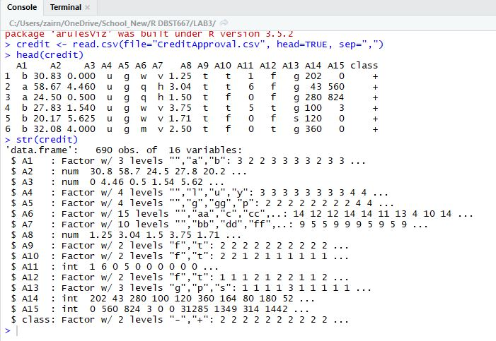 R Studio / R Script Help Need to get assistance on what
