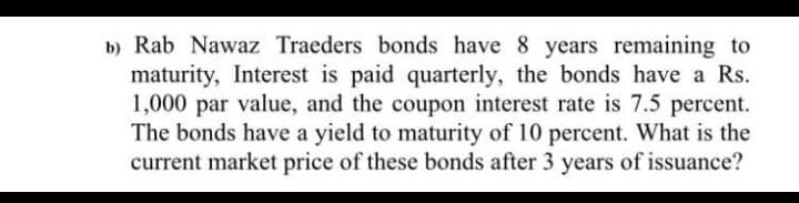 Please I need Step by Step Answer of Below Question . Please