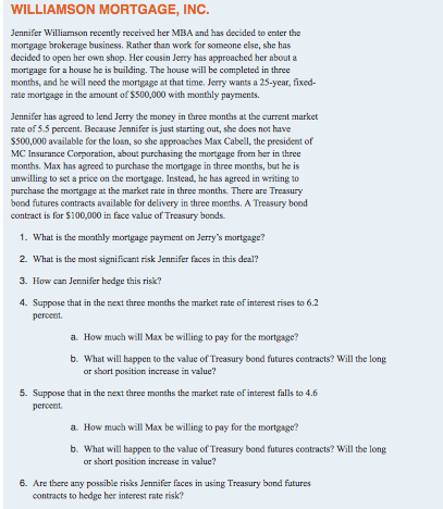 I only need the answer to #4. And why is NPER