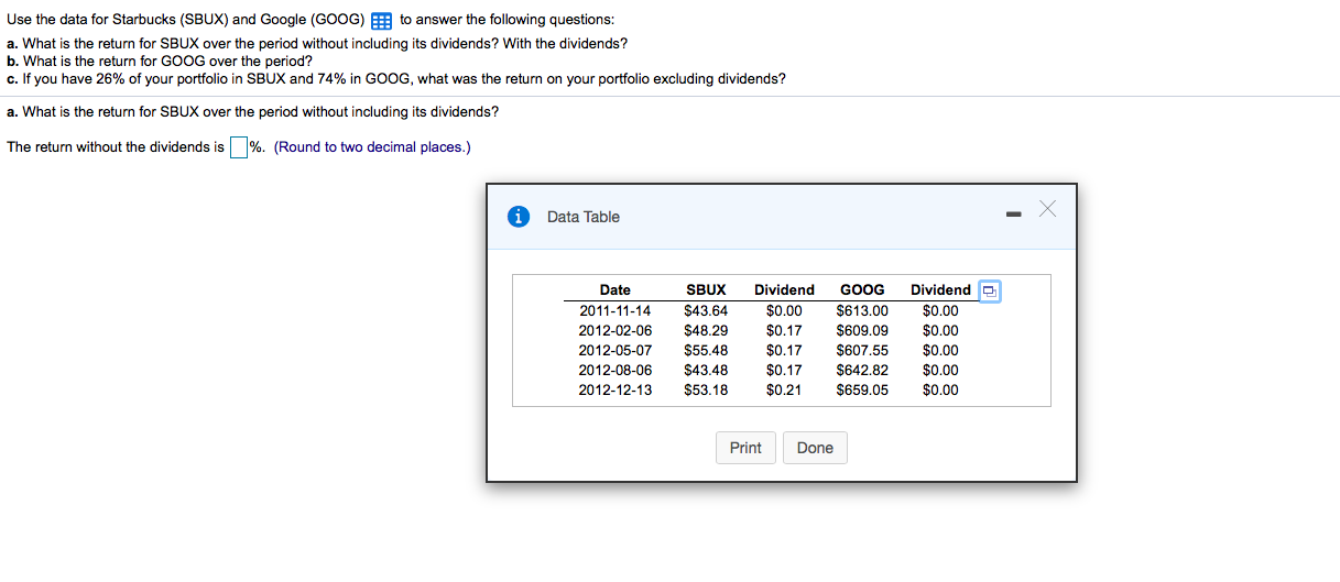 Need help with this finance problem. Thanks for the help! Use the