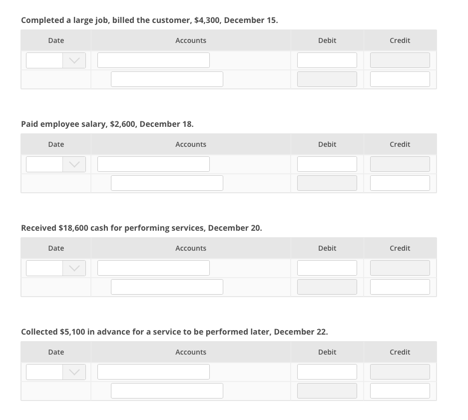 and furniture of a fair value of $9,100 from James Smith. The