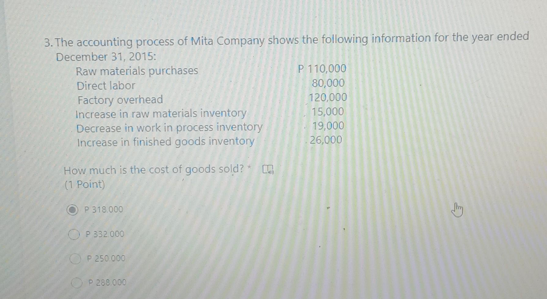 please answer all the questions immediately thankyou. Badly needed 3. The