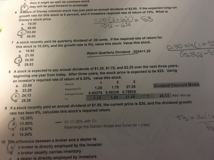  I need help solving number 8 :) c then it might