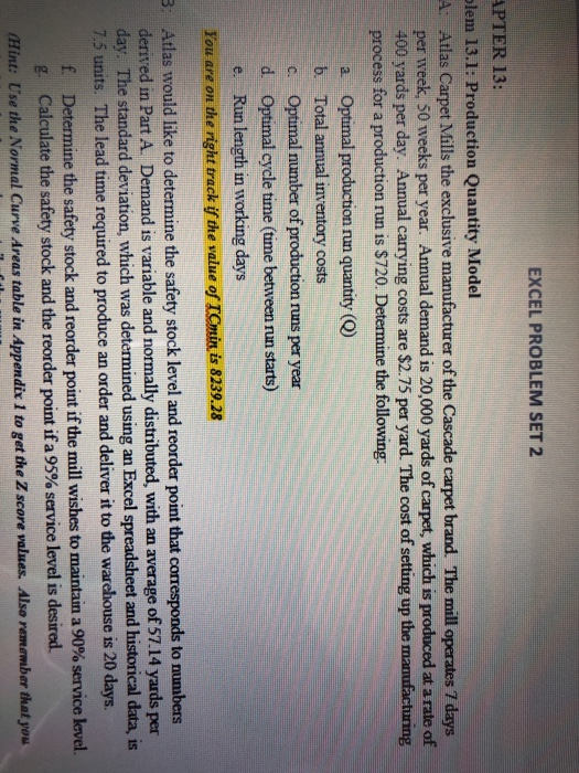 eart A: Atlas Carpet Mills the exclusive manufacturer of the Cascade carpet