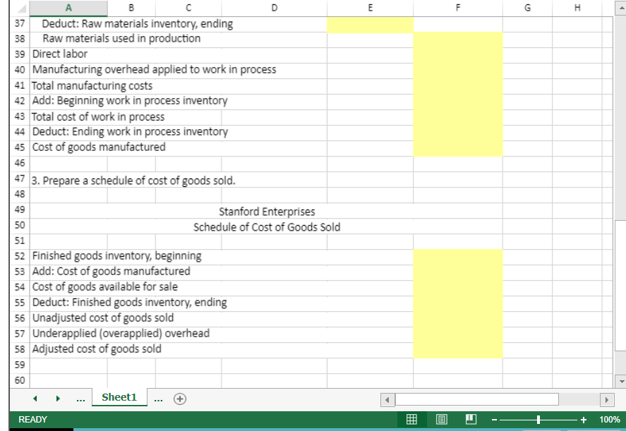 PAGE LAYOUT FORMULAS DATA REVIEW VIEW FILE HOME INSERT Sign In X
