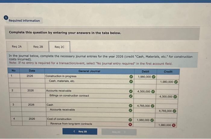 for the dollar amount of the debit an credit amounts, thanks! In