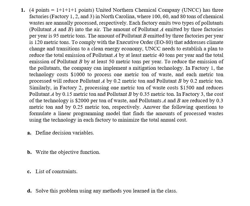 Please fully solve ASAP! I need the complete answer not just the