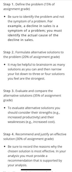 simple language please MINI CASE Financing Tuxedo Air's Expansion Plans with a