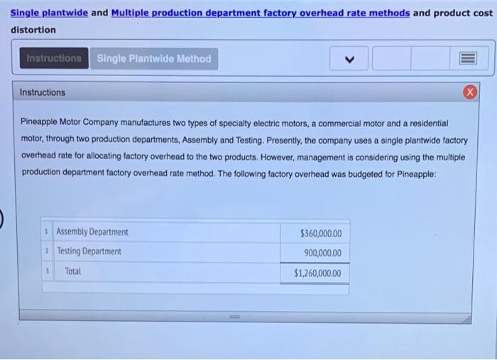 is first stenciled onto leather in the Pattern Department. The stenciled patterns