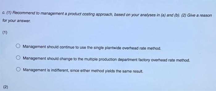 factory overhead rate method of allocating factory overhead costs. Its factory overhead
