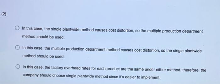 costs were budgeted as follows: Pattern Department overhead $139,200 Cut and Sew