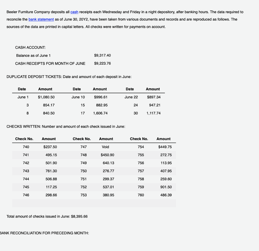 red circle and how can I make a journal for Bank reconciliation?