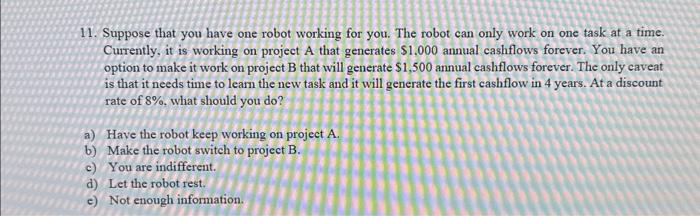  the correct answer is B, i just need to know the