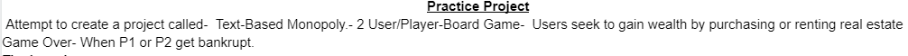 I am requiring help in getting an algorithm planning for a game(text-only)