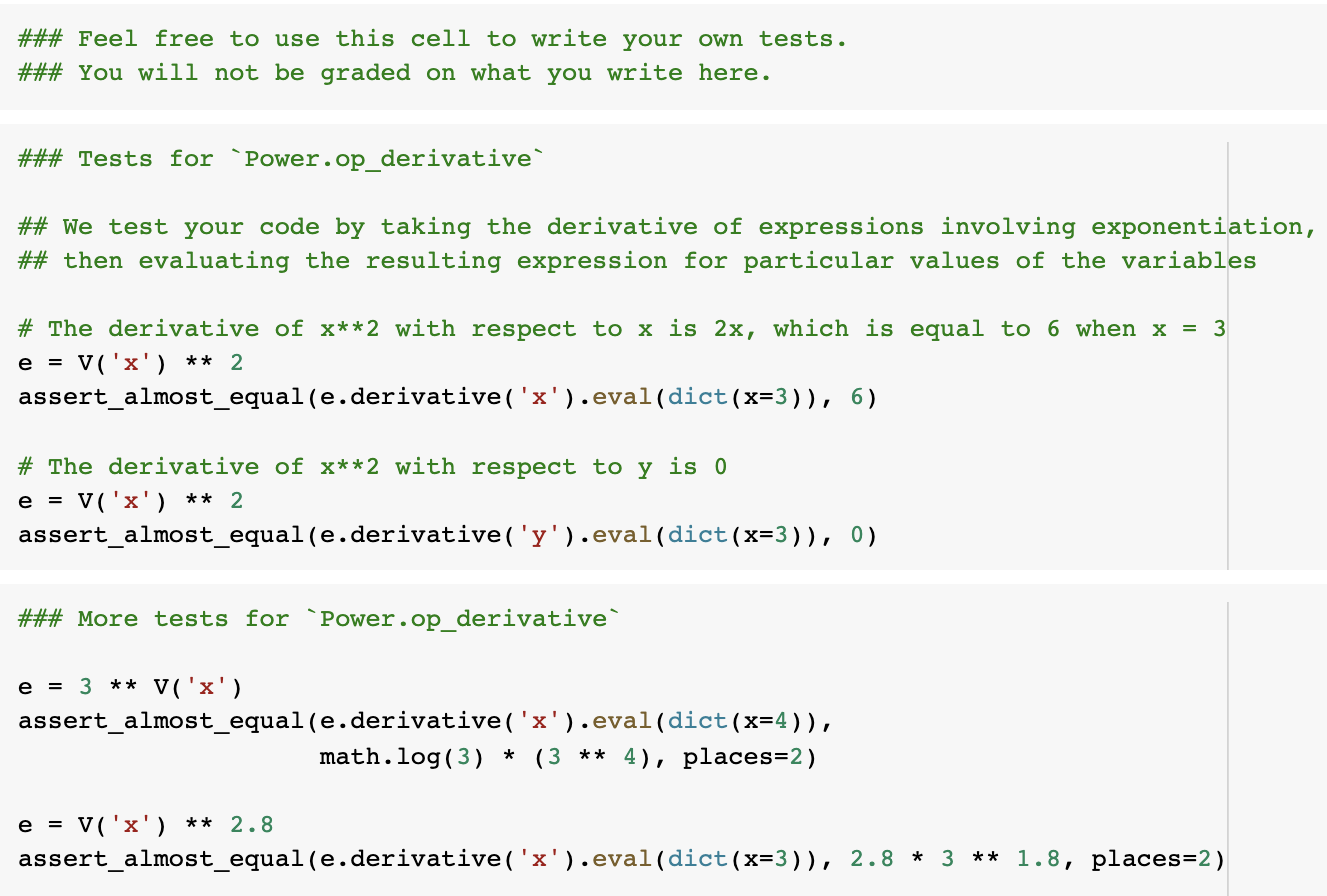titled *COMPLETE THE CODE/QUESTION* TRANSCRIBED TEXT: We have not yet implemented a