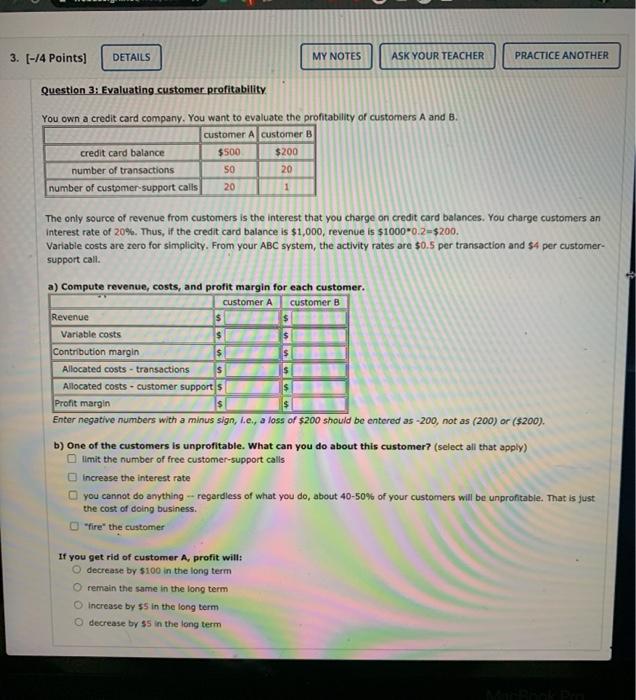  3. [-14 Points) DETAILS MY NOTES ASK YOUR TEACHER PRACTICE ANOTHER