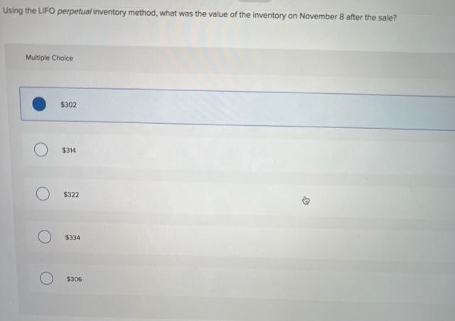 Cost Unita Sold at Retail January 1 Beginning inventory 410 units $18