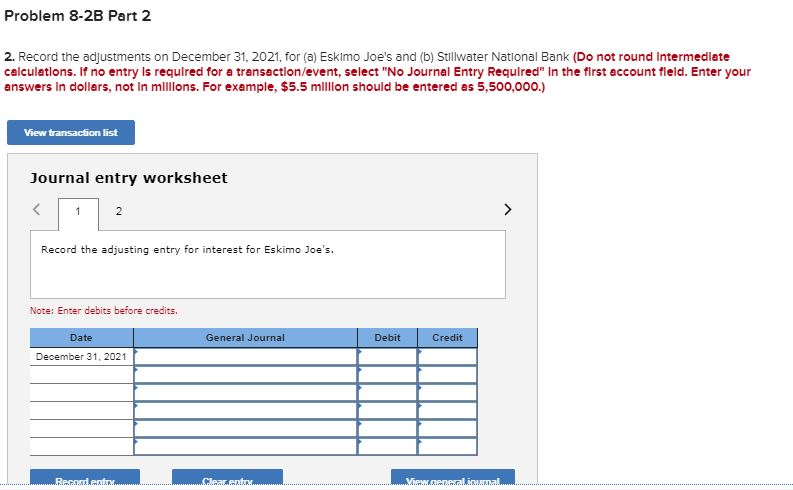 $20.5 million cash on November 1, 2021. Eskimo Joe's signs a six-month,