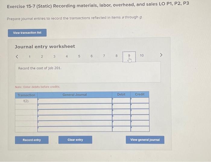 to the T-accounts. Each of T-accounts started the month with a zero