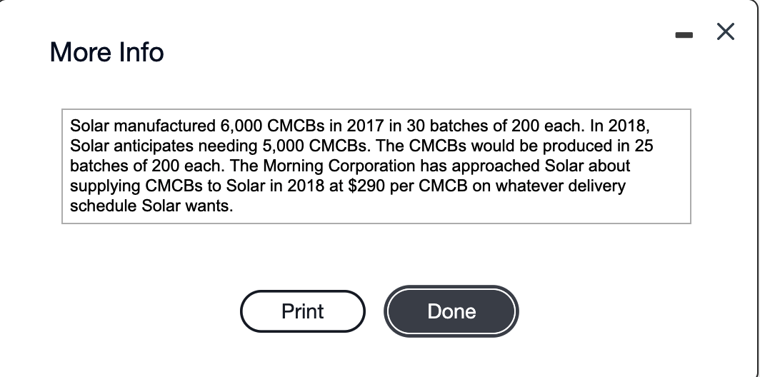 cellular modems. It manufactures its own cellular modem circuit boards (CMCB), an