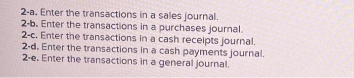 Company completes these transactions and events during March of the current year