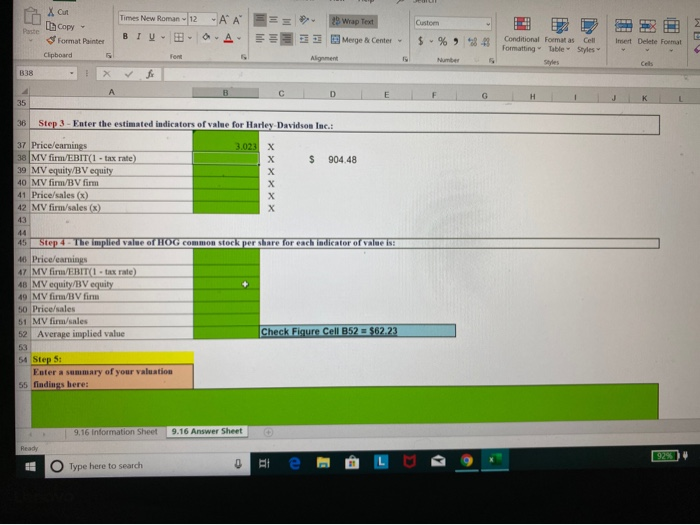 A EE I Merge a Center BIU- O Oear Format Painter Styles